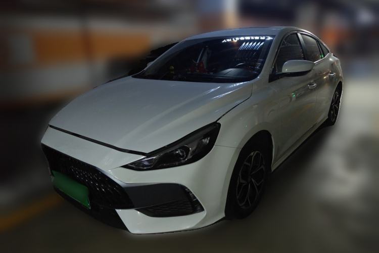 Used MG 5 2023 180 DVVT CVT Luxury Edition Guazi used car, China used car export, Used car for sale, Used  cars, Cheapest cars for sale