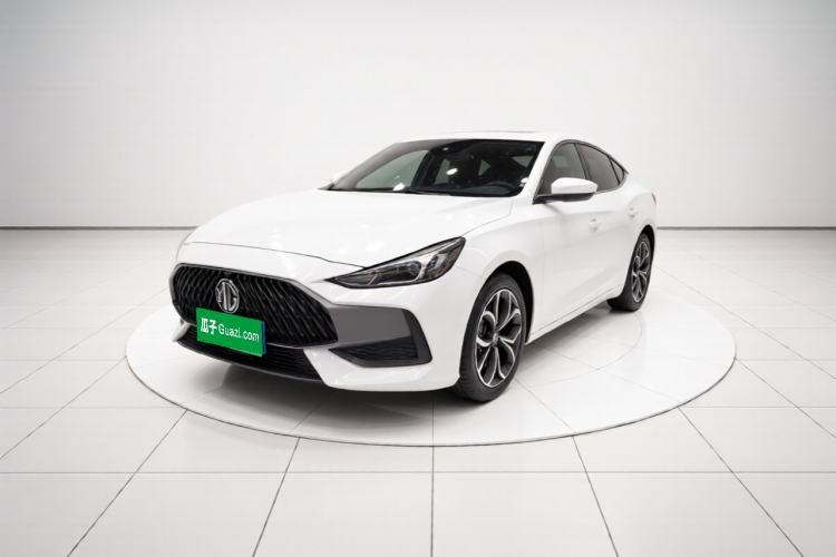 Used MG 5 2023 180 DVVT Manual Fashion Edition Guazi used car, China used car export, Used car for sale, Used cars, Cheapest cars for sale