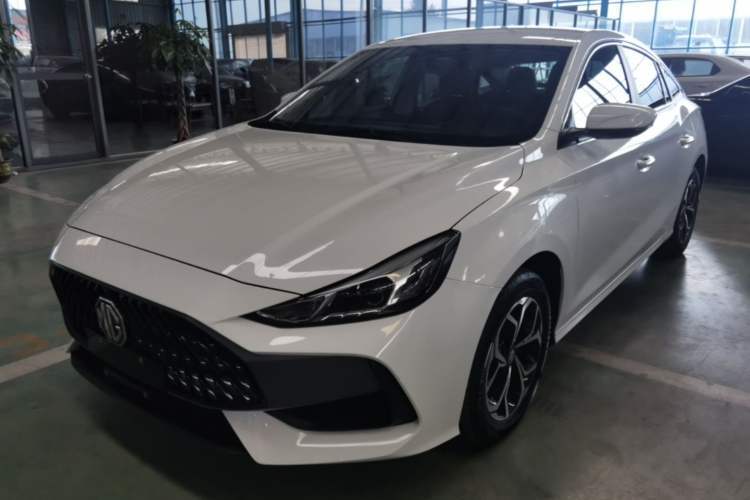 Used MG 5 2023 180 DVVT Manual Fashion Edition Guazi used car, China used car export, Used car for sale, Used cars, Cheapest cars for sale