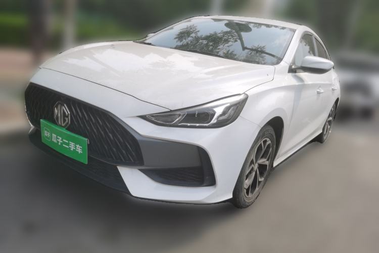 Used MG 5 2023 180 DVVT Manual Fashion Edition Guazi used car, China used car export, Used car for sale, Used  cars, Cheapest cars for sale