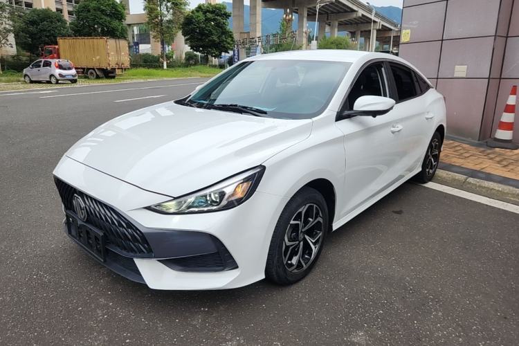 Used MG 5 2023 180 DVVT Manual Fashion Edition Guazi used car, China used car export, Used car for sale, Used cars, Cheapest cars for sale