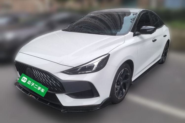 Used MG 5 2023 180 DVVT CVT Luxury Edition Guazi used car, China used car export, Used car for sale, Used  cars, Cheapest cars for sale