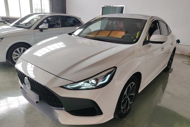 Used MG 5 2023 180 DVVT CVT Luxury Edition Guazi used car, China used car export, Used car for sale, Used  cars, Cheapest cars for sale