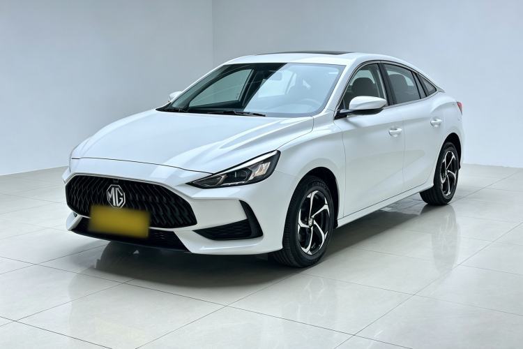 Used MG 5 2023 180 DVVT CVT Fashion Edition Guazi used car, China used car export, Used car for sale, Used  cars, Cheapest cars for sale