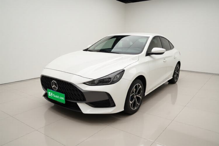 Used MG 5 2023 180 DVVT Manual Fashion Edition Guazi used car, China used car export, Used car for sale, Used  cars, Cheapest cars for sale