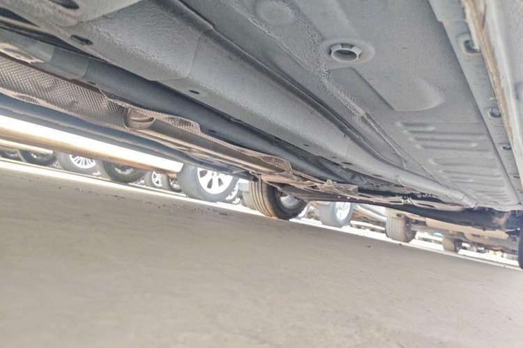 Used MG 5 2023 180 DVVT Manual Fashion Edition Chassis Front Left