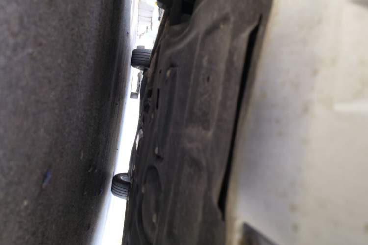 Used MG 5 2023 180 DVVT Manual Fashion Edition Chassis Front