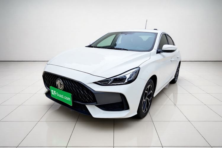 Used MG 5 2023 180 DVVT Manual Fashion Edition Guazi used car, China used car export, Used car for sale, Used  cars, Cheapest cars for sale
