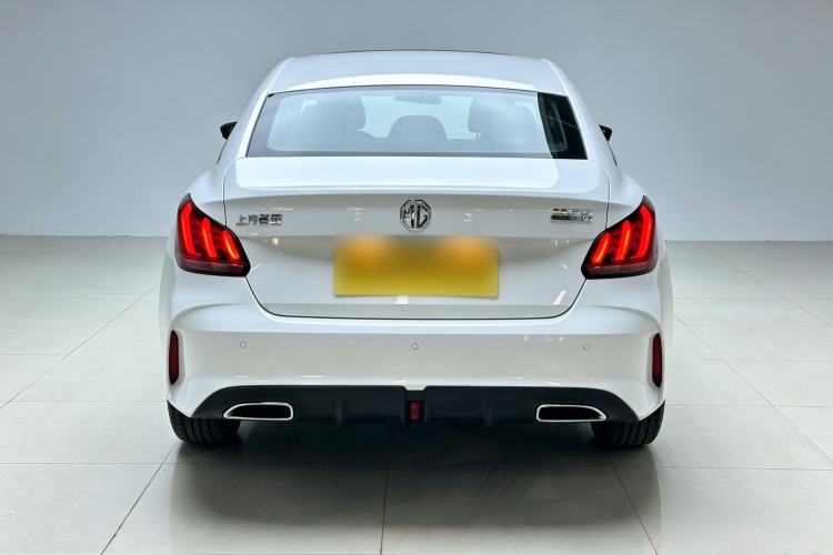 Used MG 5 2023 180 DVVT CVT Fashion Edition Exterior 7