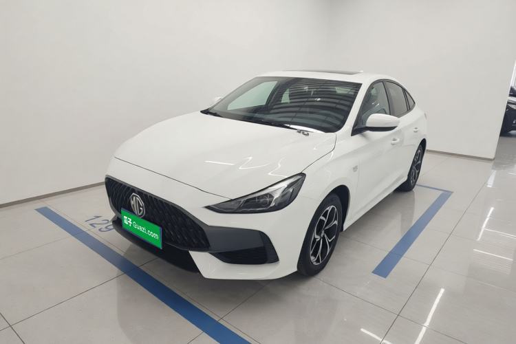 MG 5 2023 180 DVVT Manual Fashion Edition d’occasion Guazi used car, China used car export, Used car for sale, Used  cars, Cheapest cars for sale