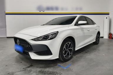 Used MG 5 2023 180 DVVT CVT Fashion Edition