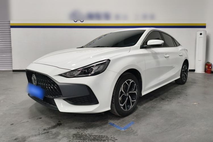 Used MG 5 2023 180 DVVT CVT Fashion Edition Guazi used car, China used car export, Used car for sale, Used  cars, Cheapest cars for sale