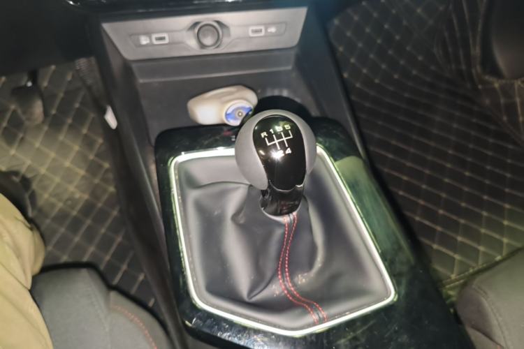 Used MG 5 2023 180 DVVT Manual Fashion Edition Gear Lever