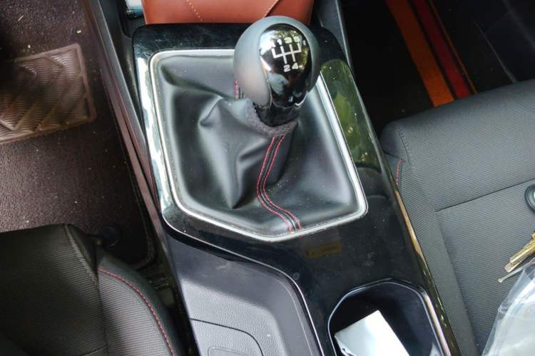 Used MG 5 2023 180 DVVT Manual Fashion Edition Gear Lever