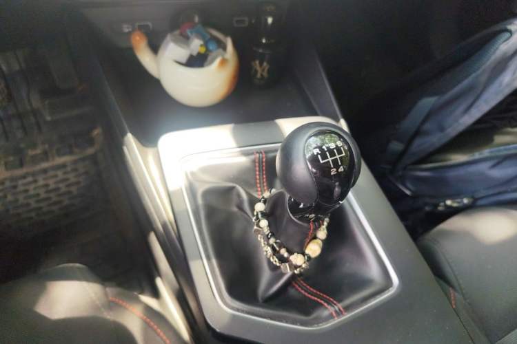Used MG 5 2023 180 DVVT Manual Fashion Edition Gear Lever