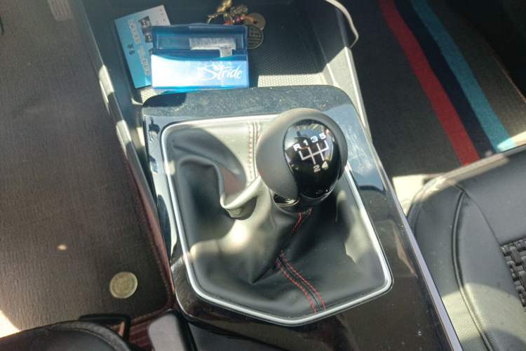 Used MG 5 2023 180 DVVT Manual Fashion Edition Gear Lever