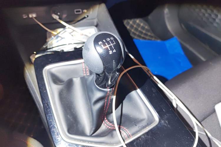 Used MG 5 2023 180 DVVT Manual Fashion Edition Gear Lever