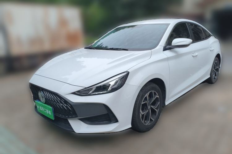 Used MG 5 2023 180 DVVT Manual Fashion Edition Guazi used car, China used car export, Used car for sale, Used cars, Cheapest cars for sale