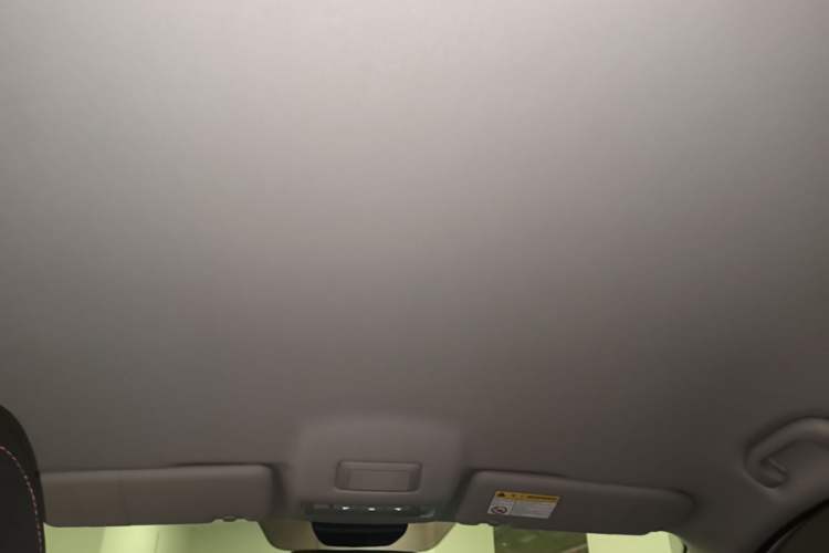 Used MG 5 2023 180 DVVT Manual Fashion Edition Headliner