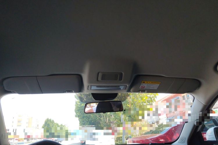 Used MG 5 2023 180 DVVT Manual Fashion Edition Headliner