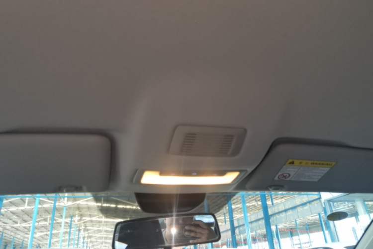 Used MG 5 2023 180 DVVT Manual Fashion Edition Headliner