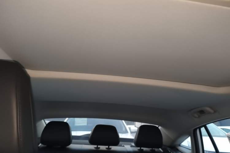 Used MG 5 2023 180 DVVT CVT Fashion Edition Headliner
