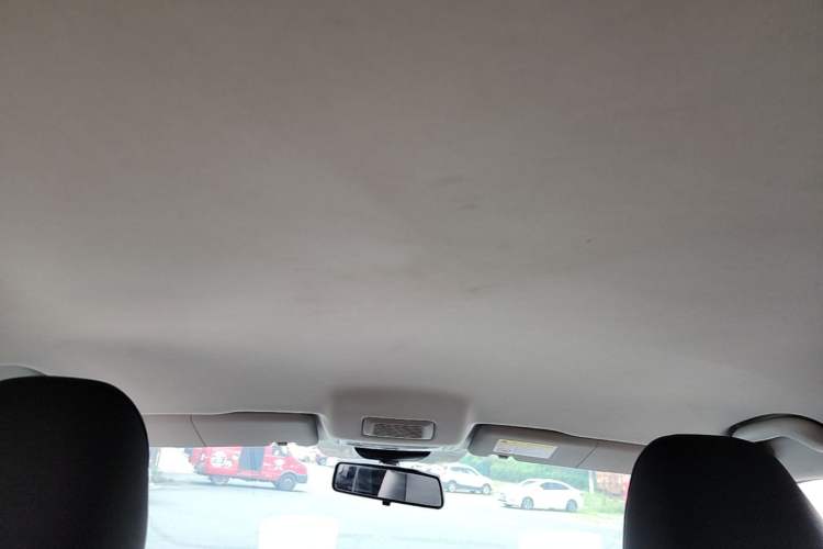 Used MG 5 2023 180 DVVT Manual Fashion Edition Headliner