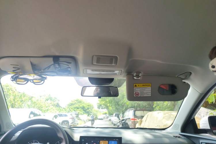 Used MG 5 2023 180 DVVT Manual Fashion Edition Headliner