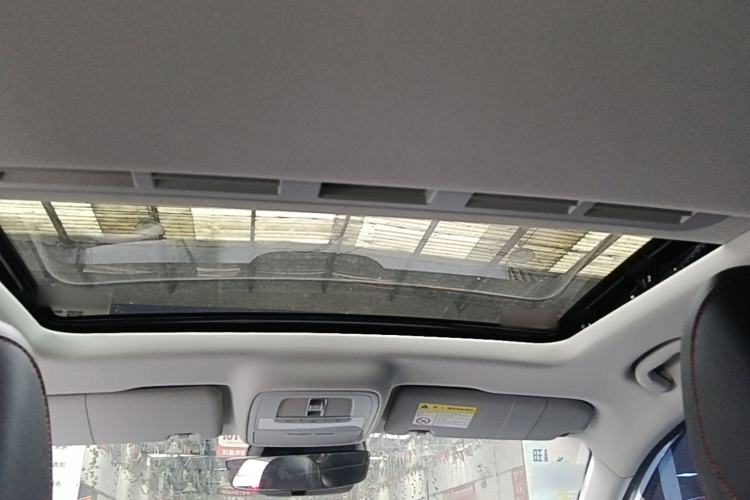 Used MG 5 2023 180 DVVT CVT Flagship Edition Headliner