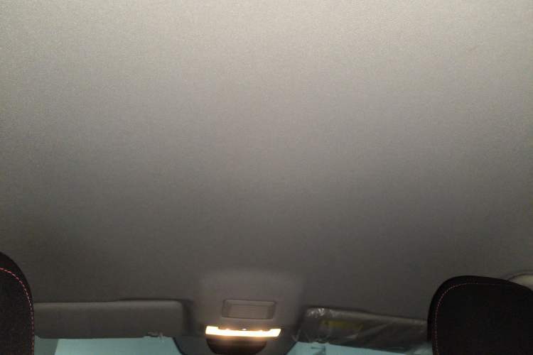 Used MG 5 2023 180 DVVT Manual Fashion Edition Headliner