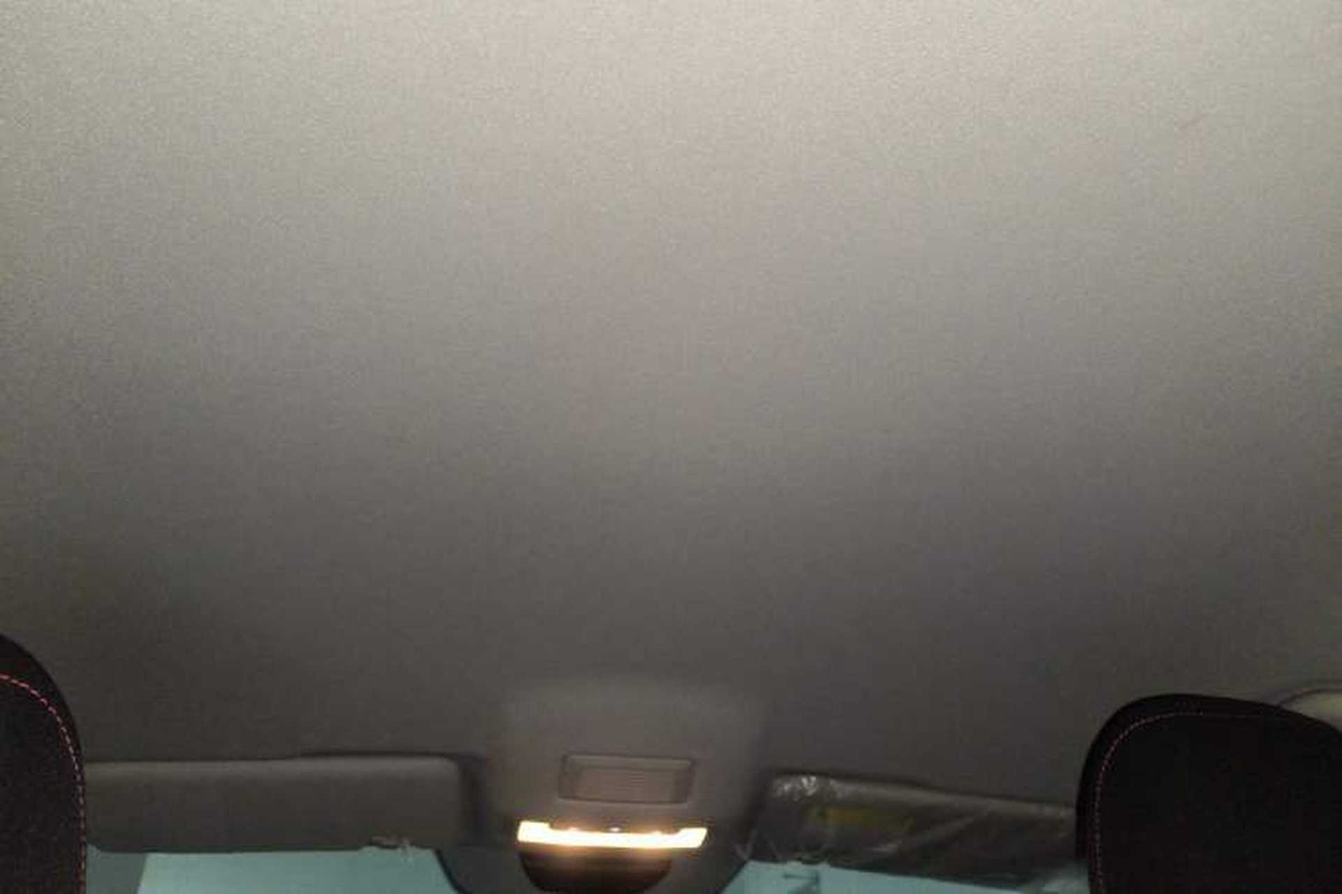 Used MG 5 2023 180 DVVT Manual Fashion Edition Headliner