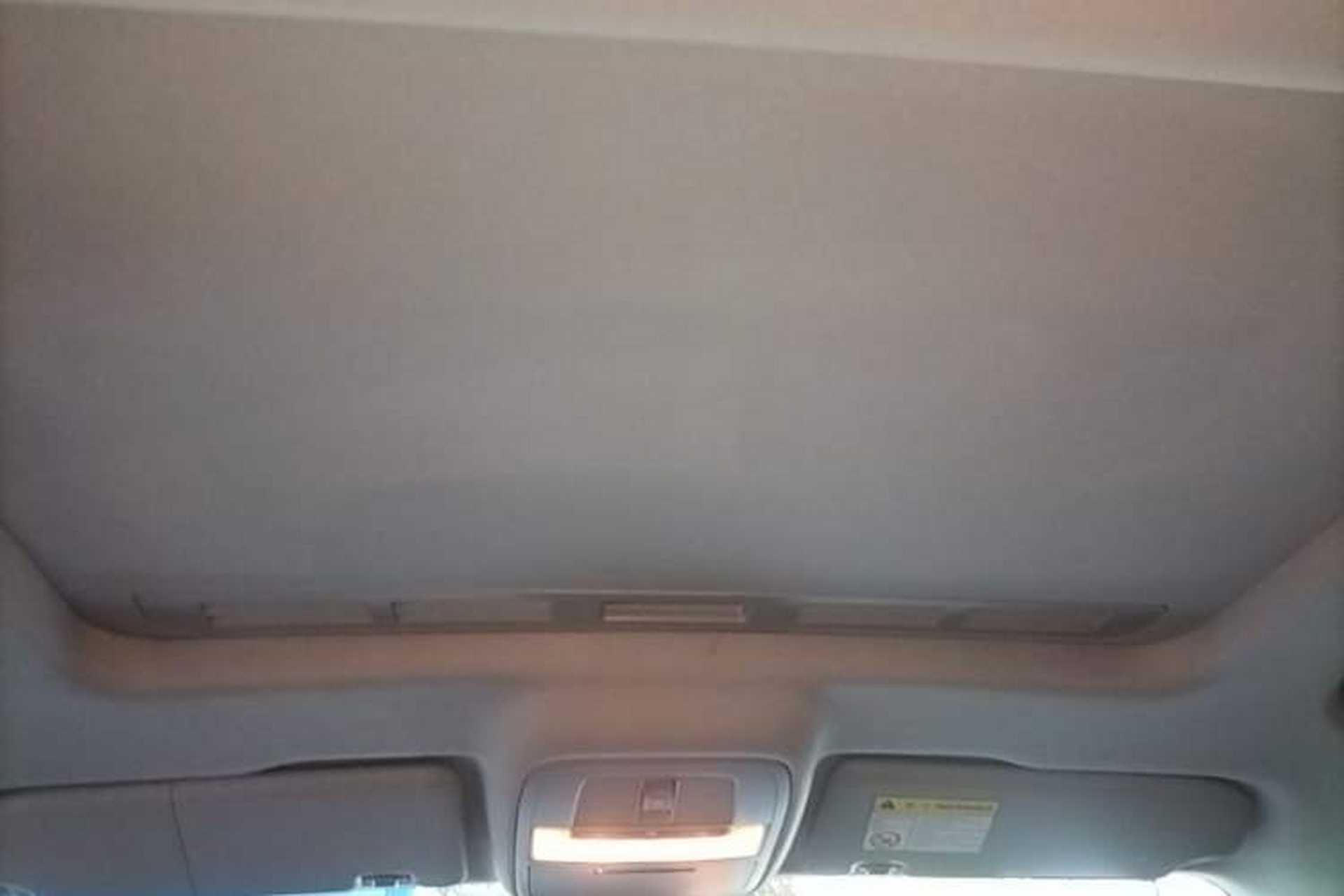Used MG 5 2023 180 DVVT CVT Fashion Edition Headliner