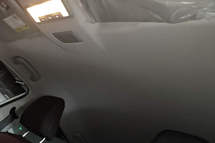 Used MG 5 2023 180 DVVT Manual Fashion Edition Headliner