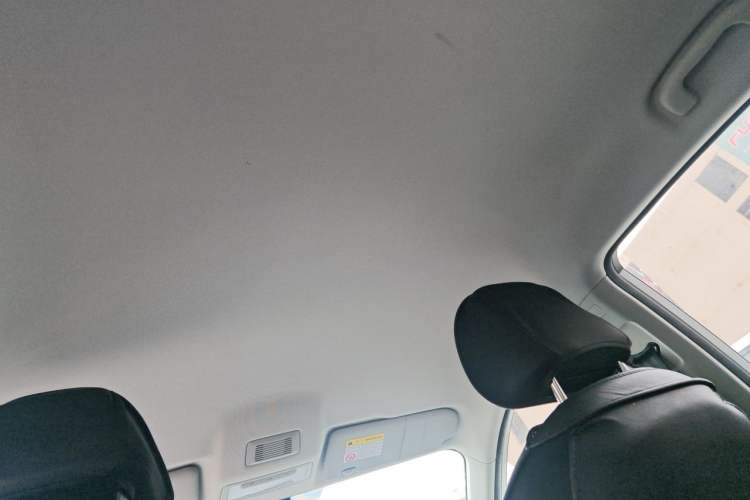 Used MG 5 2023 180 DVVT Manual Fashion Edition Headliner
