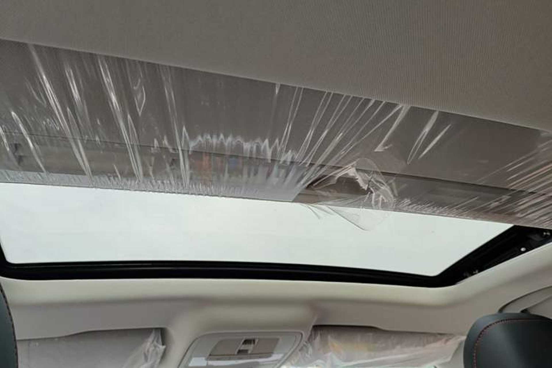 Used MG 5 2023 180 DVVT CVT Fashion Edition Headliner