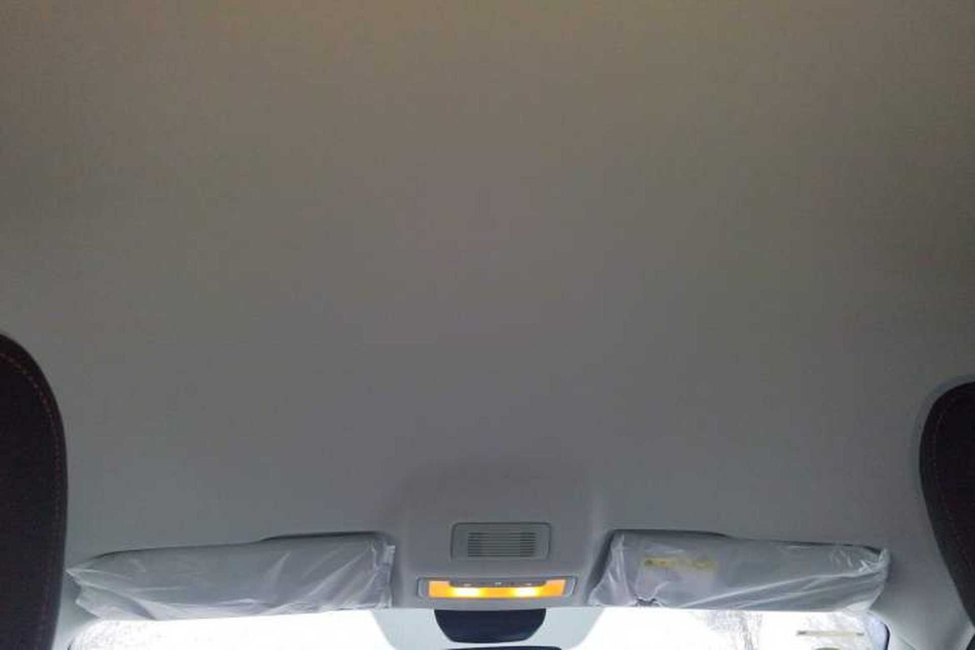 Used MG 5 2023 Facelift Model 180DVVT Manual Fashion Edition Headliner