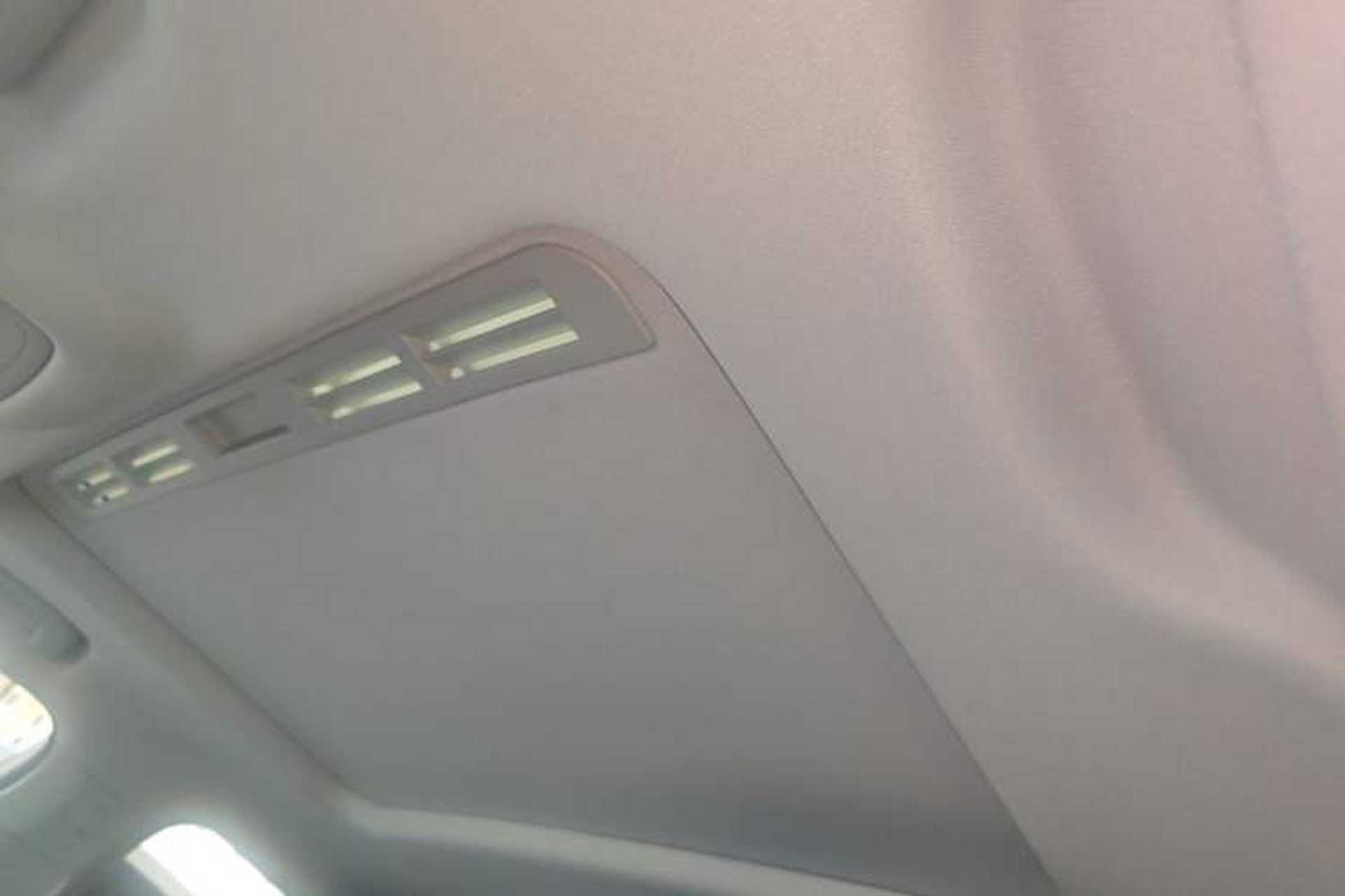 Used MG 5 2023 180 DVVT CVT Fashion Edition Headliner