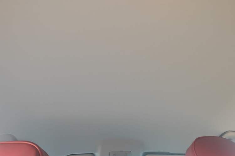 Used MG 5 2023 180 DVVT Manual Fashion Edition Headliner