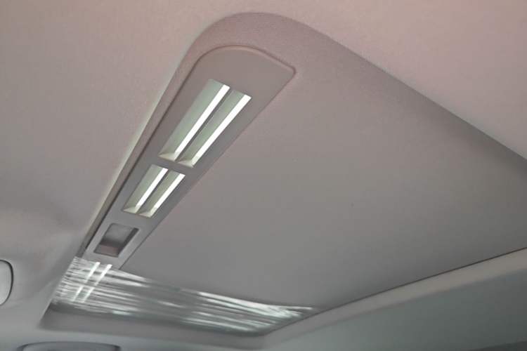 Used MG 5 2023 180 DVVT CVT Fashion Edition Headliner