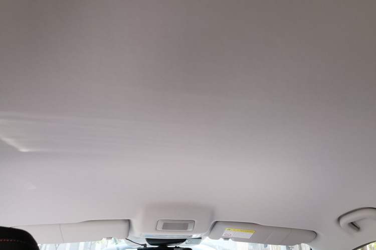 Used MG 5 2023 180 DVVT Manual Fashion Edition Headliner