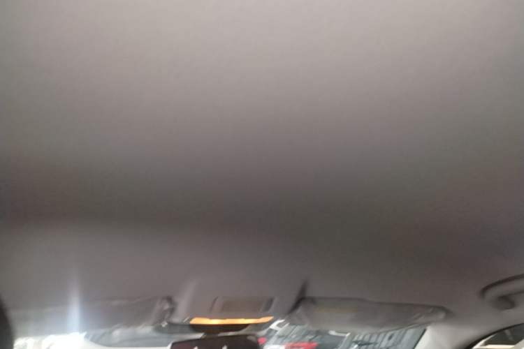 Used MG 5 2023 180 DVVT Manual Fashion Edition Headliner
