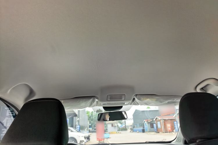 Used MG 5 2023 180 DVVT Manual Fashion Edition Headliner