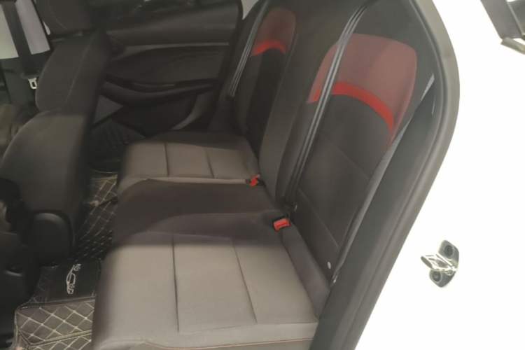 Used MG 5 2023 180 DVVT Manual Fashion Edition Interior 3