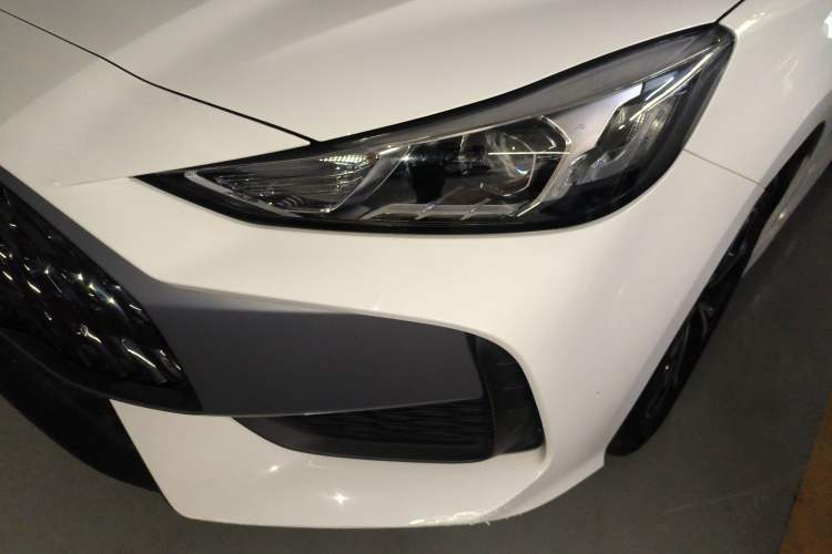 Used MG 5 2023 180 DVVT Manual Fashion Edition Left Front Headlight