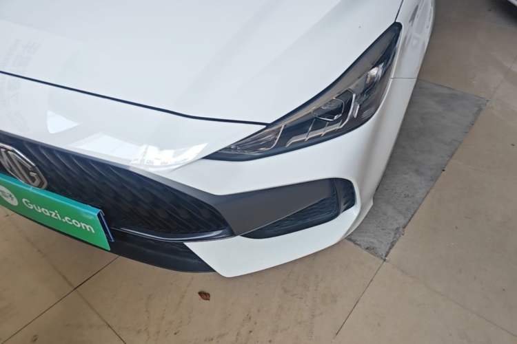 Used MG 5 2023 180 DVVT CVT Fashion Edition Left Front Headlight