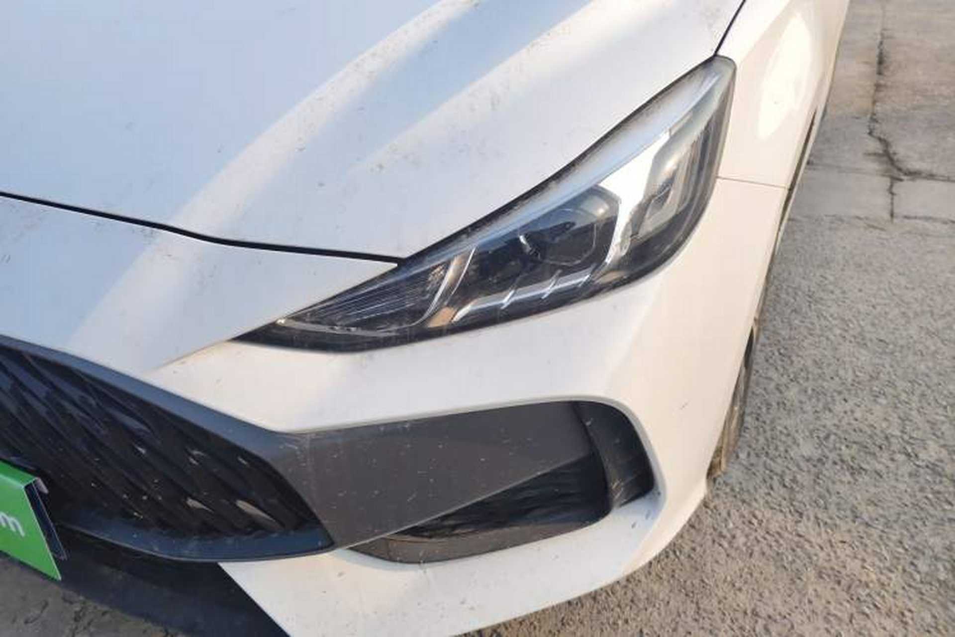Used MG 5 2023 180 DVVT CVT Luxury Edition Left Front Headlight