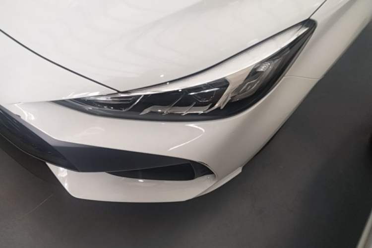 Used MG 5 2023 180 DVVT Manual Fashion Edition Left Front Headlight