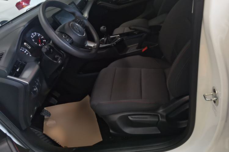 Used MG 5 2023 180 DVVT Manual Fashion Edition Left Front Seat