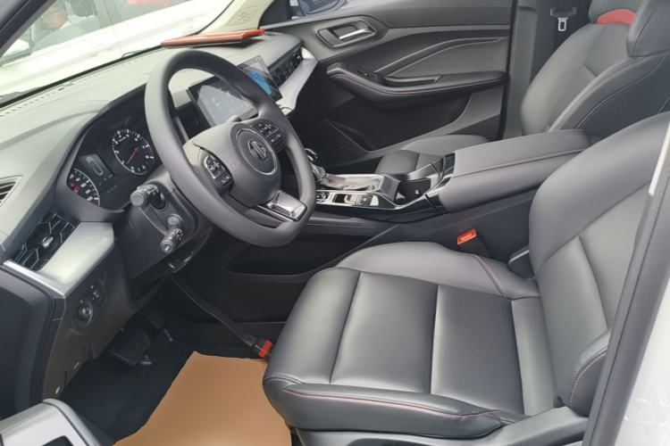 Used MG 5 2023 180 DVVT CVT Fashion Edition Left Front Seat