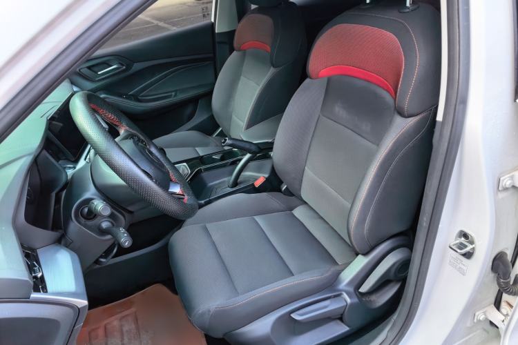 Used MG 5 2023 180 DVVT Manual Fashion Edition Left Front Seat